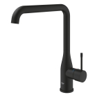 Смеситель для кухни GROHE Essence, фантомный черный (30505KF0)
