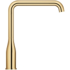 Смеситель для кухни GROHE Essence, холодный рассвет глянец (30505GL0)