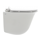 Комплект инсталляции GROHE Rapid SL NW0145/S с унитазом AQUAme AQM2005 и сиденьем с микролифтом (NW0276)