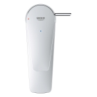 Смеситель для раковины GROHE BauEdge, S-size, хром (23559001)