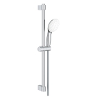 Душевой гарнитур GROHE Tempesta 110, 1 режим струи, душевая штанга 600 мм, 7,6 л/мин, хром (27924003)