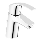 Смеситель для раковины GROHE Eurosmart, S-size, хром (33265002)