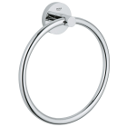 Кольцо для полотенца GROHE Essentials