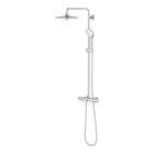 Душевая система GROHE Euphoria System 260 с термостатом для ванны, хром (26114002)