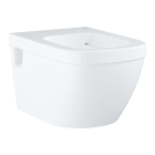 Комплект инсталляции GROHE Rapid SL 5 в 1 с подвесным унитазом и сиденьем (36503000)