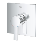 Внешняя часть смесителя для душа GROHE Allure, хром (24069000)