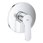 Внешняя часть смесителя для душа GROHE Eurostyle Cosmopolitan, хром (24051002)