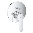 Внешняя часть смесителя для ванны GROHE Eurostyle Cosmopolitan, хром (24052002)