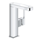 Смеситель для раковины GROHE Plus Digital с индикатором температуры, M-size, хром (23958003)