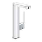 Смеситель для раковины GROHE Plus Digital с индикатором температуры, L-size, хром (23959003)
