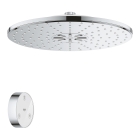 Верхний душ GROHE Rainshower 310 SmartConnect, 9,5 л/мин, 2 режима, хром (26641000)