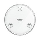 Верхний душ GROHE Rainshower 310 SmartConnect, 9,5 л/мин, 2 режима, хром (26641000)