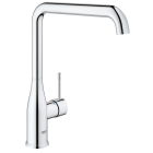 Смеситель для кухни GROHE Essence, хром (30269000)