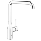 Смеситель для кухни GROHE Essence, хром (30269000)