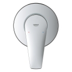 Смеситель для душа GROHE BauEdge в комплекте с монтажной частью, хром (29040001)