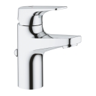Набор для ванной: раковина, смеситель StartFlow и сифон, GROHE Bau Ceramic (39472000)