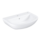 Набор для ванной: раковина, смеситель StartFlow и сифон, GROHE Bau Ceramic (39472000)