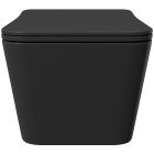 Комплект инсталляции GROHE Solido 38811KF0 с унитазом Aqueduto MACIO MAC0140 и сиденьем с микролифтом (NW0229)