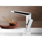 Смеситель для раковины GROHE Allure Brilliant, хром (23109000)