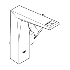 Смеситель для раковины GROHE Allure Brilliant, хром (23109000)