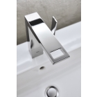 Смеситель для раковины GROHE Allure Brilliant, хром (23109000)
