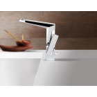 Смеситель для раковины GROHE Allure Brilliant, хром (23109000)