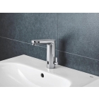 Смеситель для раковины GROHE Eurosmart Cosmopolitan E инфракрасный, L-size, хром (36422001)