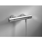 Термостат для душа GROHE Grohtherm 3000 Cosmopolitan, хром (34274000)