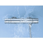 Термостат для душа GROHE Grohtherm 3000 Cosmopolitan, хром (34274000)