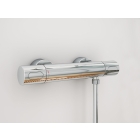 Термостат для душа GROHE Grohtherm 3000 Cosmopolitan, хром (34274000)