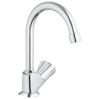 Кран для раковины GROHE Costa L, без функции смешивания, хром (20393001)