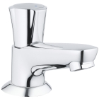 Кран для раковины GROHE Costa L, без функции смешивания, хром (20404001)