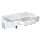 Термостат для ванны GROHE Grohtherm Cube, хром (34502000)