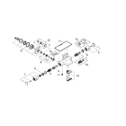 Термостат для ванны GROHE Grohtherm Cube, хром (34502000)
