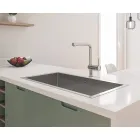 Мойка GROHE K700, нержавеющая сталь (31580SD1)
