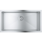 Мойка GROHE K700, нержавеющая сталь (31580SD1)