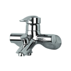 Смеситель для ванны GROHE Ectos однорычажный, хром (33397IP0)