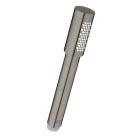 Ручной душ GROHE Sena Stick, 1 режим, темный графит глянцевый (26465AL0)