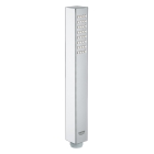 Набор для комплектации душа GROHE Profi Grohtherm SmartControl, хром (34804000)