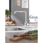 Смеситель для кухни GROHE Essence, хром (30505000)
