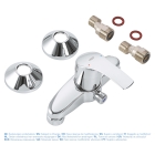 Смеситель для душа GROHE Eurosmart, хром (33555002)