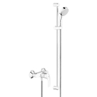 Смеситель для душа GROHE Eurosmart, хром (33555002)
