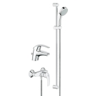 Смеситель для душа GROHE Eurosmart, хром (33555002)