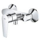 Смеситель для душа GROHE BauEdge, хром (23635001)