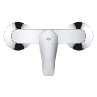 Смеситель для душа GROHE BauEdge, хром (23635001)