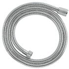 Душевой шланг GROHE Relexaflex Metal 1500 мм, хром (28105001)
