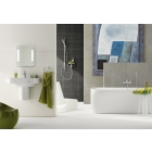 Смеситель для раковины GROHE Eurosmart Cosmopolitan, S-size, хром (3282700E)