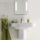 Смеситель для раковины GROHE Eurosmart Cosmopolitan, S-size, хром (3282700E)