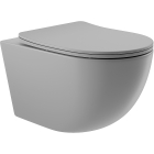 Комплект инсталляции GROHE Rapid SL 38775001 с унитазом Aqueduto OVO OVO0130 и сиденьем с микролифтом (NW0240)