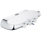 Готовый комплект для душа GROHE Rainshower SmartControl 360 DUO (NSB0139)